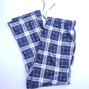 Men's Nautica Flannel Pajama Pants
